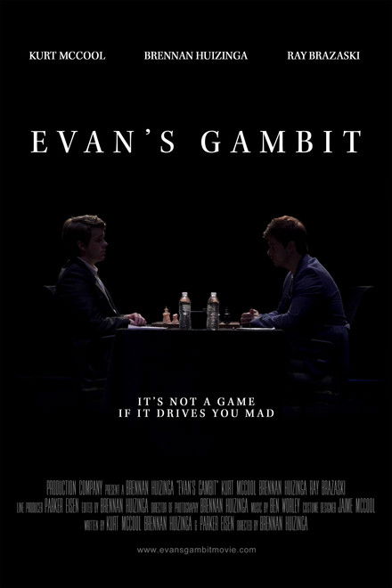 Evan's Gambit