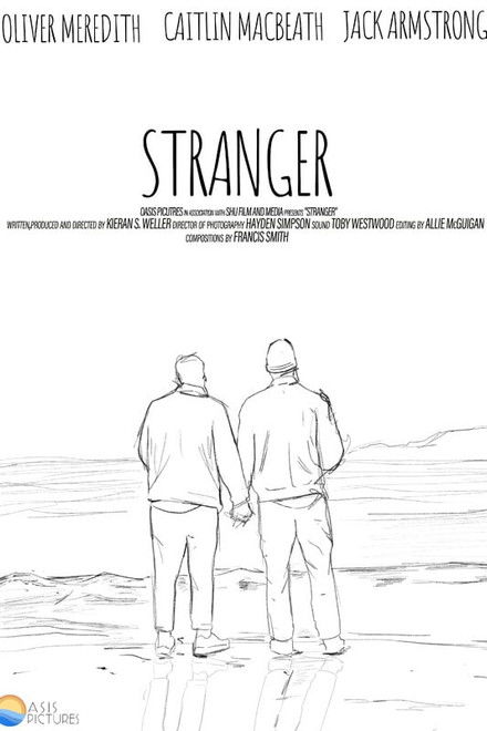 Stranger