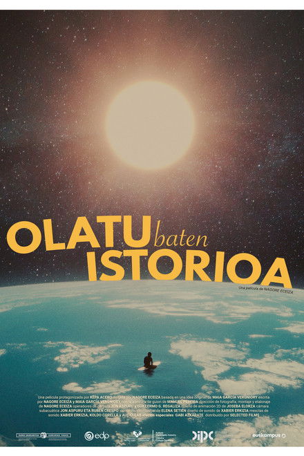 Olatu baten istorioa