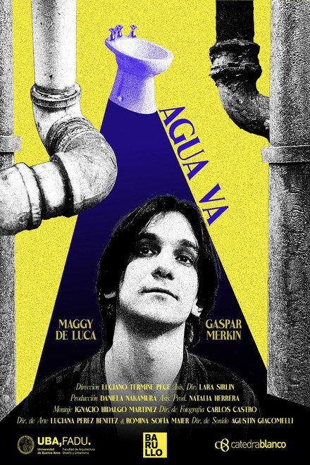 Agua va