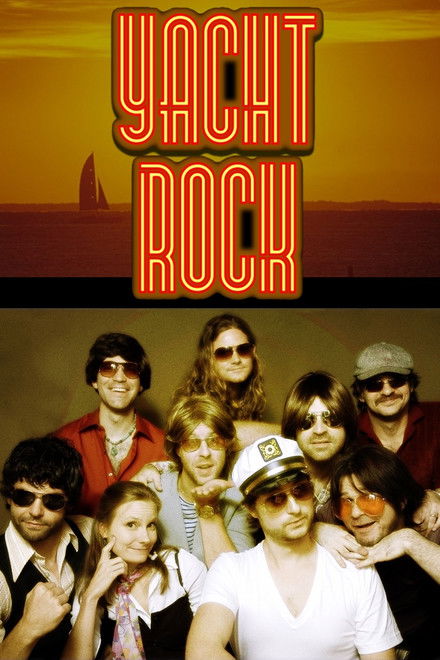 Yacht Rock