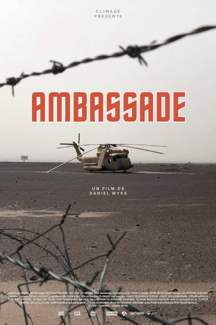 Ambassade