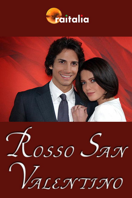 Rosso San Valentino