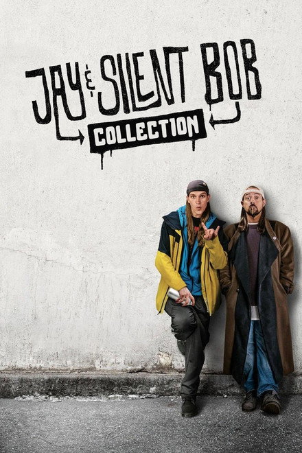 Jay and Silent Bob Collection