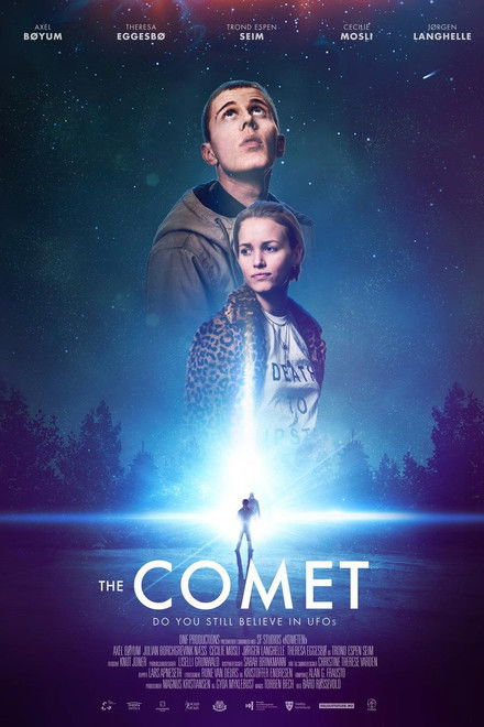 The Comet