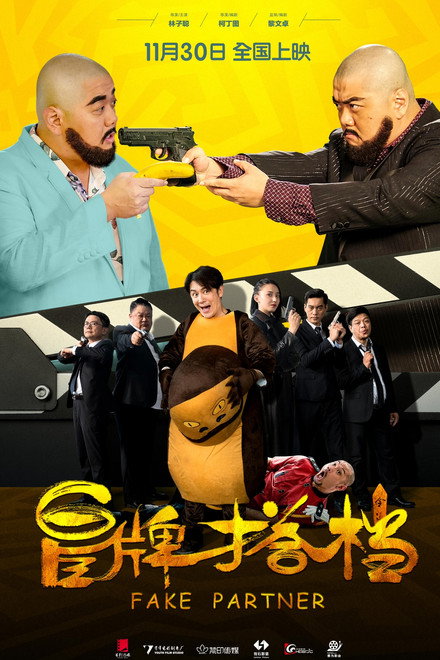 Fake Partner