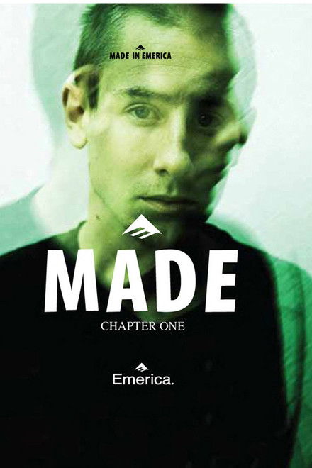 Emerica MADE Chapter 1