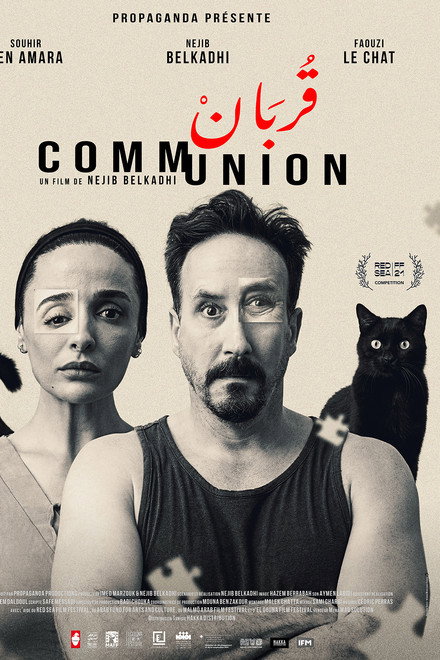 Communion