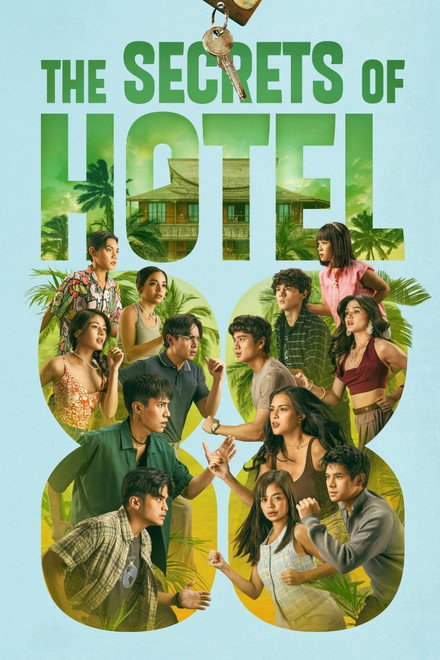 The Secrets of Hotel 88