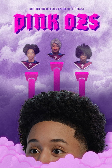 Pink Ozs