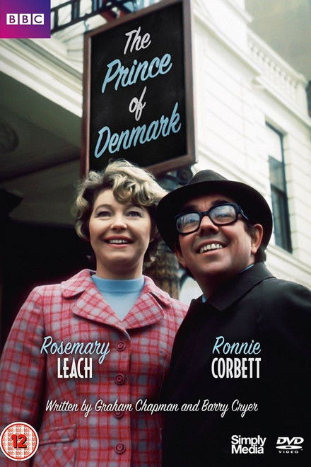 The Prince of Denmark