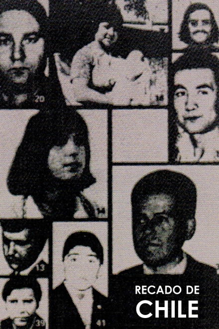 Recado de Chile