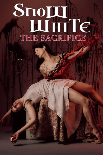 Snow White: The Sacrifice