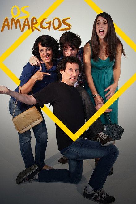 Os Amargos
