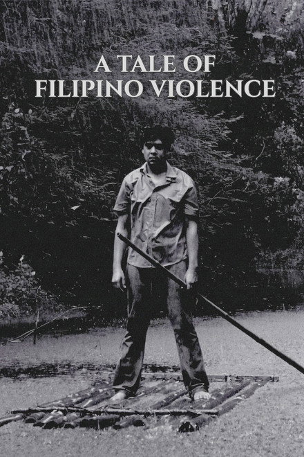 A Tale of Filipino Violence