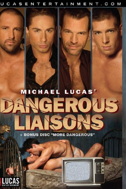 Michael Lucas' Dangerous Liaisons