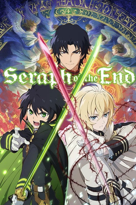 Seraph of the End