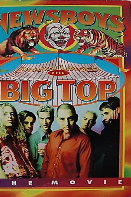 Down Under the Big Top