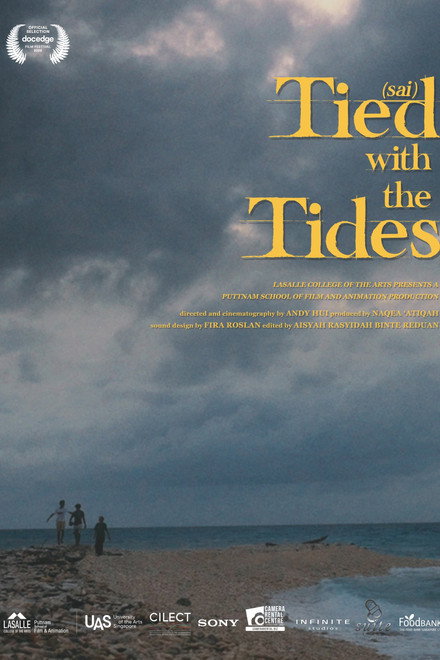 Tied with the Tides