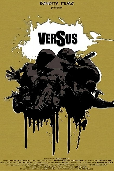 VERSUS