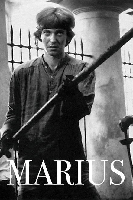 Marius