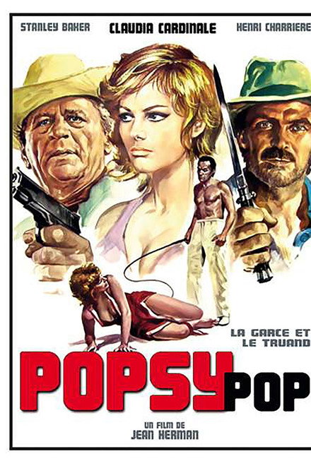 Popsy Pop