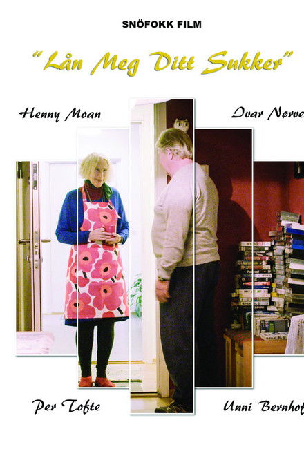 Lån meg ditt sukker