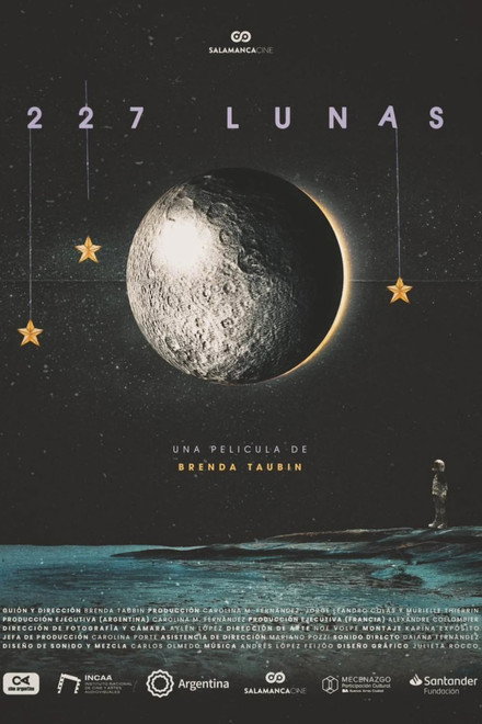 227 moons
