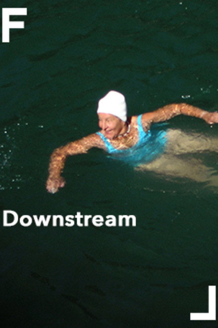 Downstream
