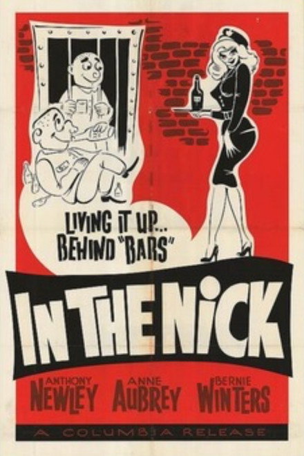 In the Nick