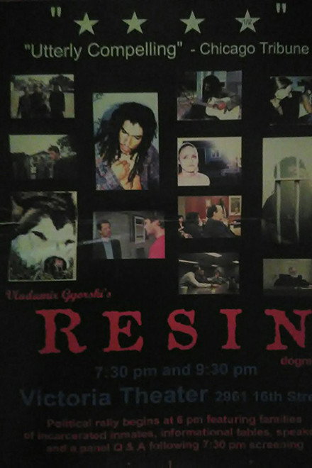 Resin