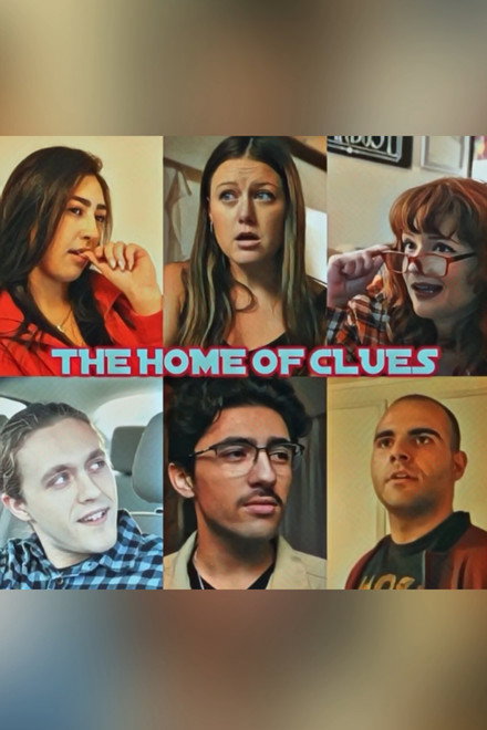 The Home of Clues