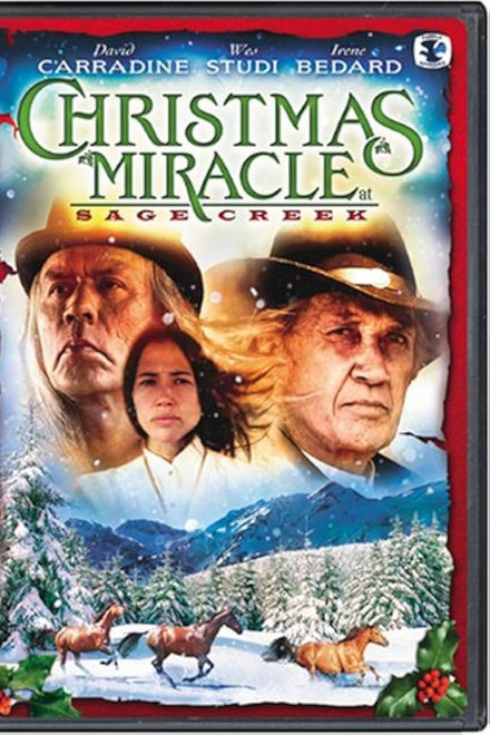 Miracle at Sage Creek