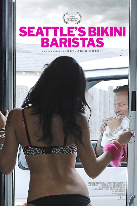 Seattle's Bikini Baristas