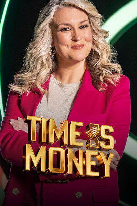 Time is Money