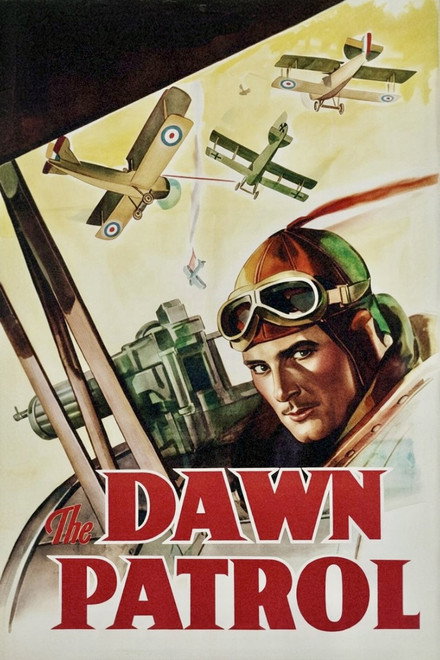 The Dawn Patrol