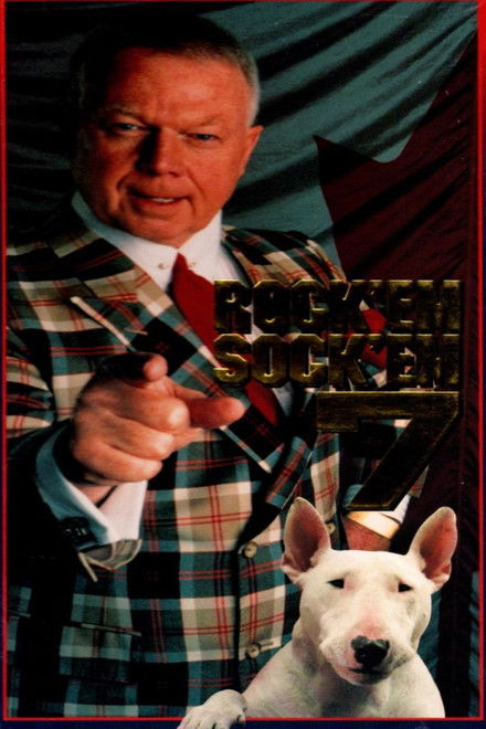 Don Cherry's Rock'em Sock'em Hockey 7