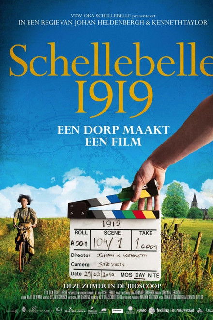 Schellebelle 1919