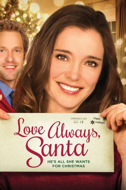 Love Always, Santa