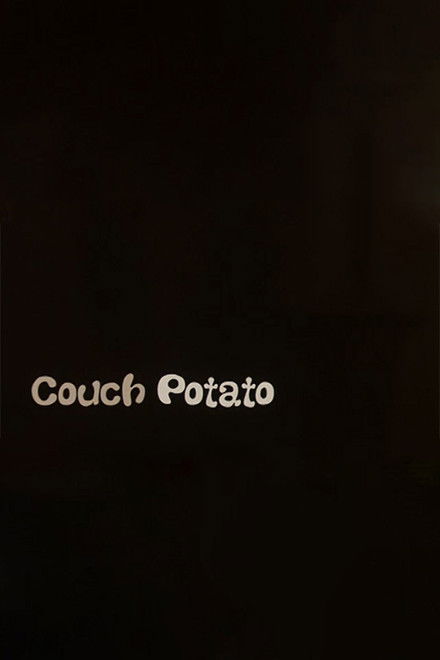 Couch Potato