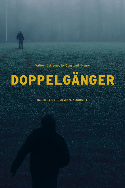 Doppelgänger
