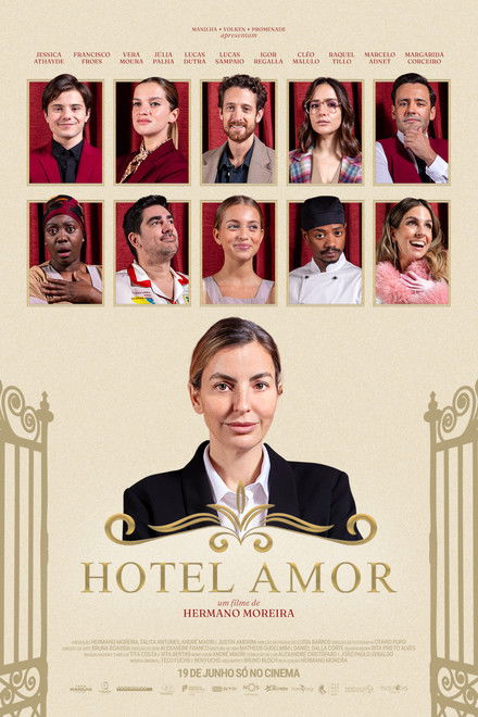 Hotel Amor