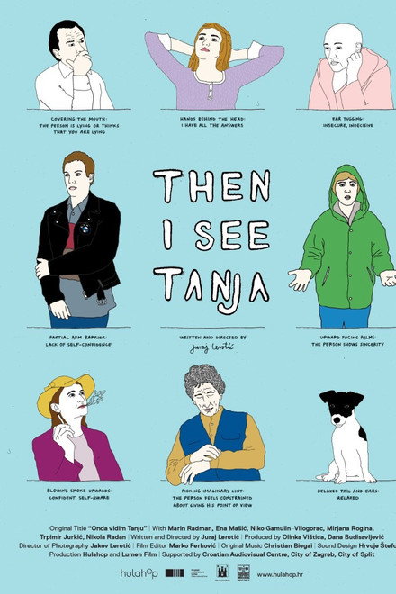 Then I See Tanja