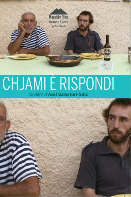 Chjami è Rispondi