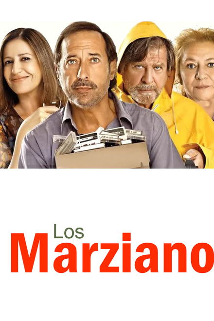 Los Marziano