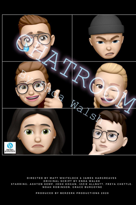 Chatroom