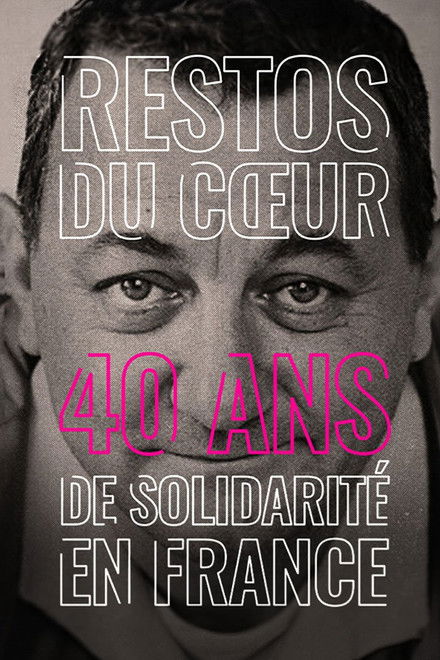 Restos du Cœur, 40 ans de solidarité en France