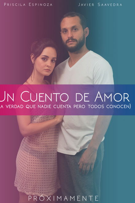 A Tale Of Love (The Untold Truth That Everybody Knows)