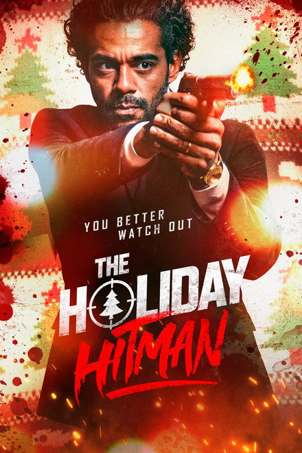 The Holiday Hitman