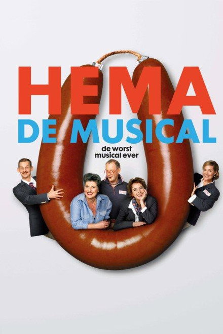 HEMA, de Musical